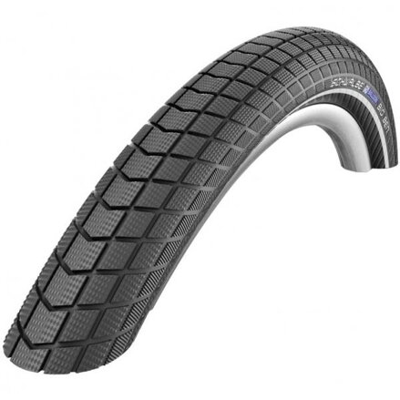 SCHWALBE Reifen BIG APPLE 28x2,35