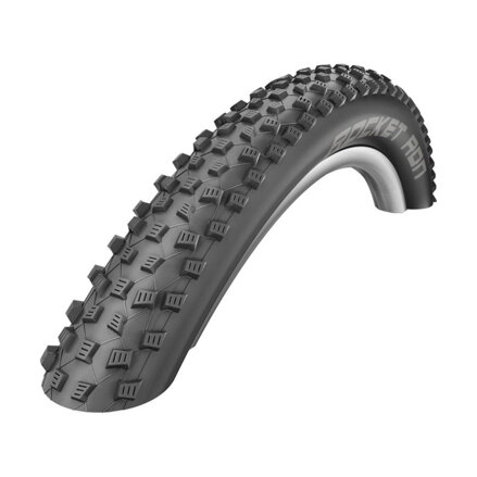 SCHWALBE Reifen ROCKET RON (54-622) 29x2,10 Performance 67EPI 535g Schwarz