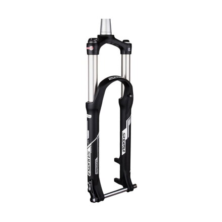 SR SUNTOUR Gabel RAIDON32 Boost RLR 27,5"