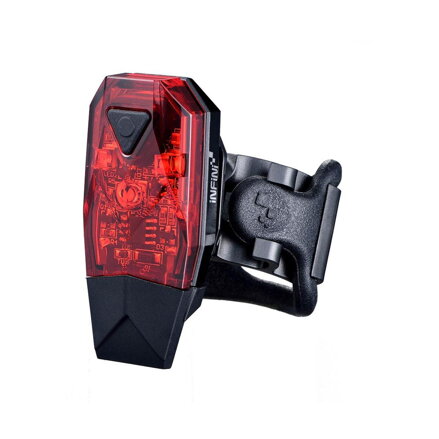 INFINI Light MINI LAVA hinten