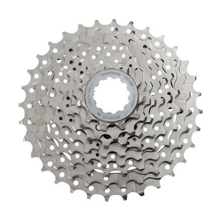SHIMANO Kassetten 8-fach