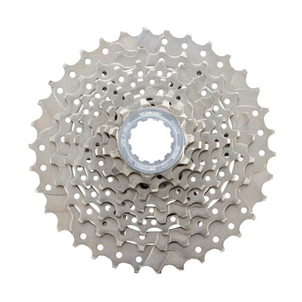 SHIMANO Kassetten 8-fach