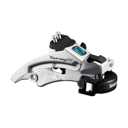 SHIMANO Umwerfer TOURNEY TX FD-TX800