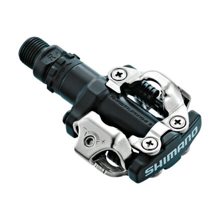 SHIMANO Pedal PD-M520