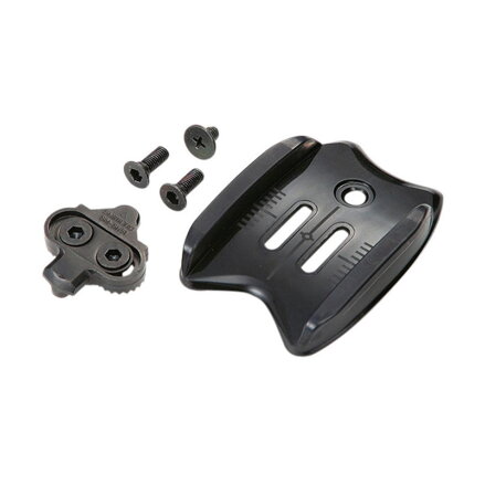 SHIMANO Plattenadapter SPD SM-SH40