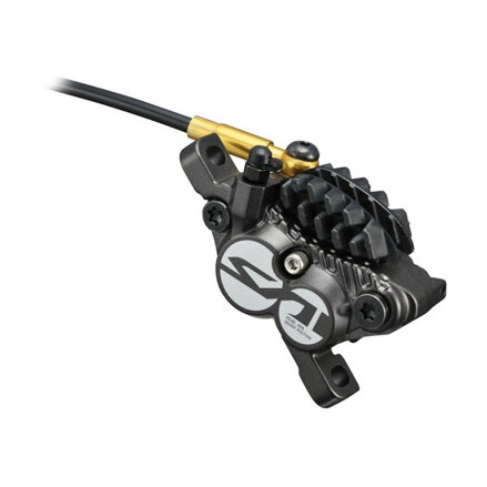 SHIMANO Bremssattel SAINT BR-M820