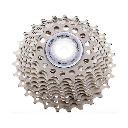 SHIMANO Kassetten 10-fach Road