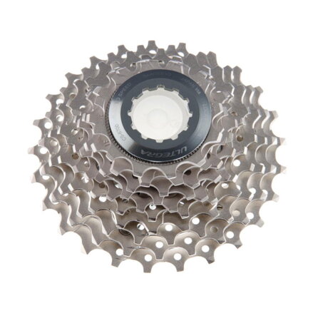 SHIMANO Kassetten 10-fach Road
