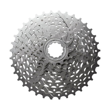 SHIMANO Kassetten 9-fach MTB