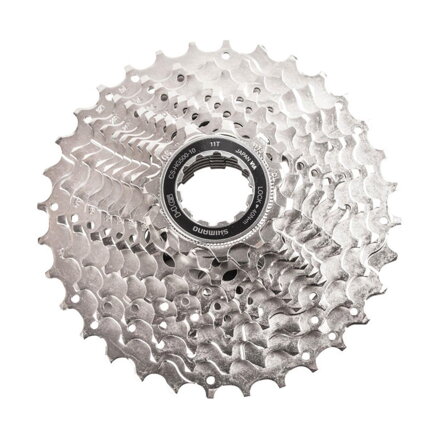 SHIMANO Kassetten 10-fach MTB