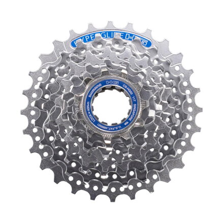 SHIMANO Kassetten 8-fach