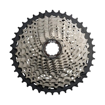 SHIMANO Kassetten 11-fach MTB