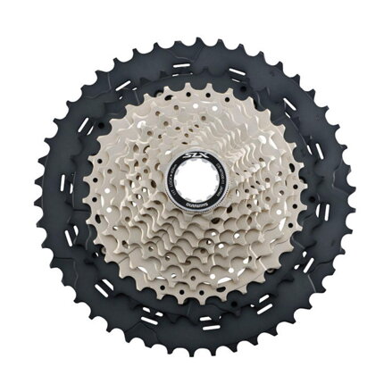 SHIMANO Kassetten 11-fach MTB