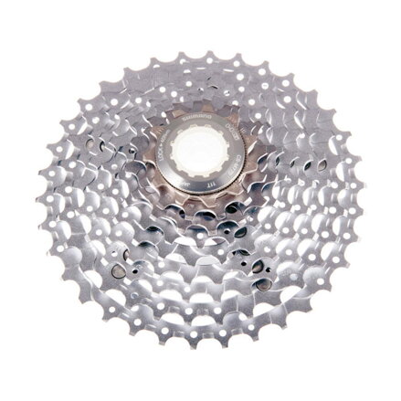 SHIMANO Kassetten 9-fach MTB