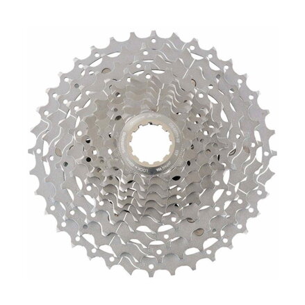 SHIMANO Kassetten 10-fach MTB