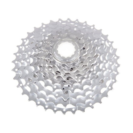 SHIMANO Kassetten 10-fach MTB