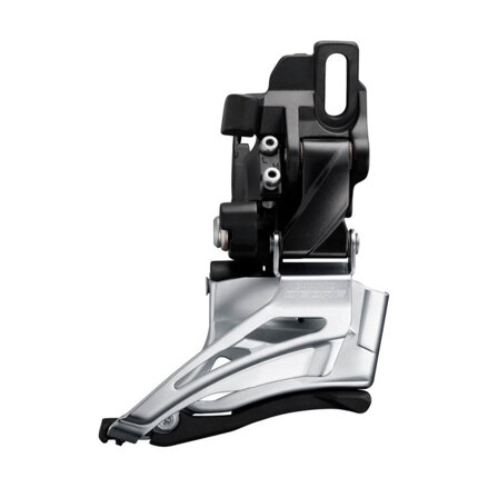SHIMANO Umwerfer DEORE FD-M6025 2x10-fach