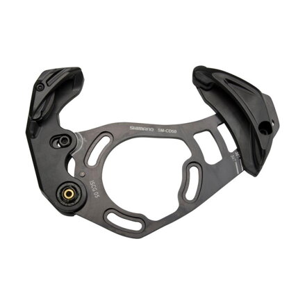 SHIMANO Kettenführung SAINT SM-CD50 ohne Rammschutz