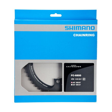 SHIMANO Kettenblätter ULTEGRA FC-6800