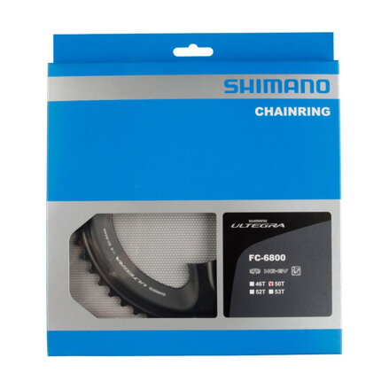 SHIMANO Kettenblätter ULTEGRA FC-6800