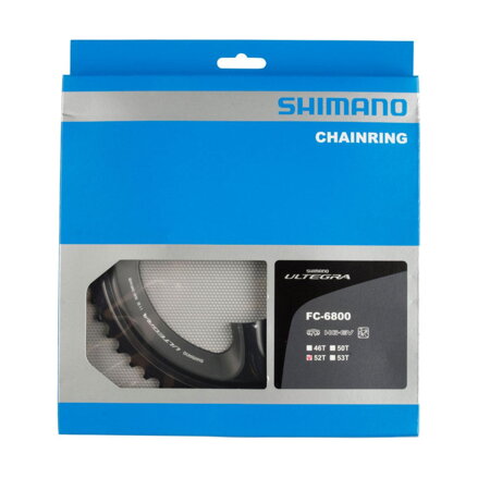 SHIMANO Kettenblätter ULTEGRA FC-6800