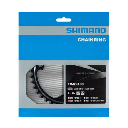 SHIMANO Kettenblätter DURA-ACE FC-R9100