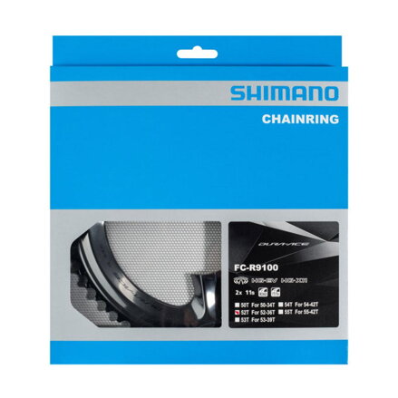 SHIMANO Kettenblätter DURA-ACE FC-R9100