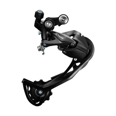 SHIMANO Schaltwerk ALTUS RD-M2000 9-fach