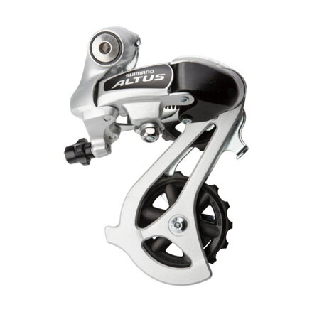 SHIMANO Schaltwerk ALTUS RD-M310 7-fach/8-fach