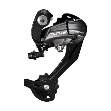 SHIMANO Schaltwerk Altus M370 – 9 Gänge