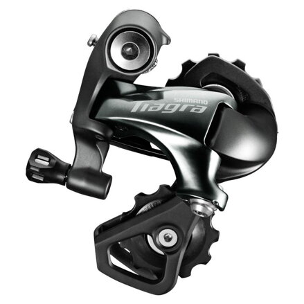 SHIMANO Schaltwerk TIAGRA RD-4700 10-fach