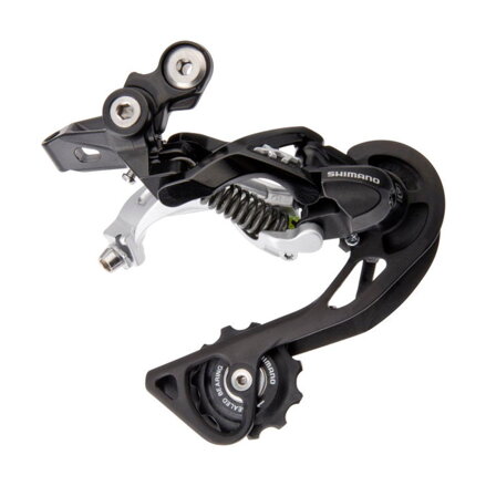 SHIMANO Schaltwerk DEORE XT RD-M781 10-fach