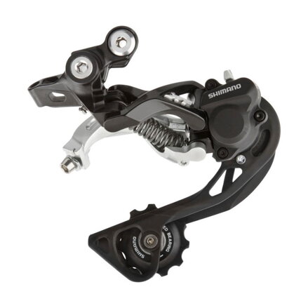 SHIMANO Schaltwerk DEORE XT RD-M786 10-fach
