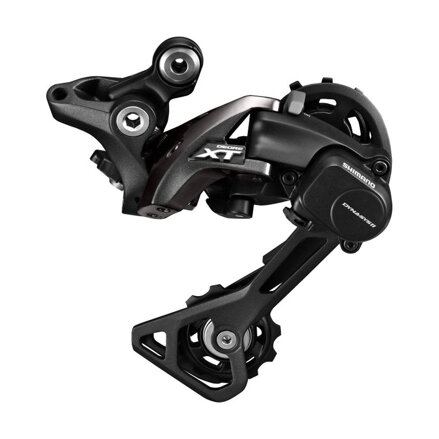 SHIMANO Schaltwerk DEORE XT RD-M8000 11-fach