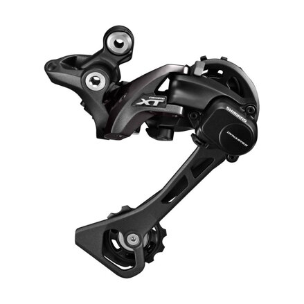 SHIMANO Schaltwerk DEORE XT RD-M8000 11-fach