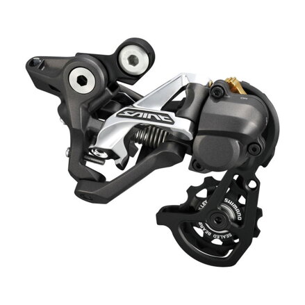 SHIMANO Schaltwerk SAINT RD-M820 10-fach