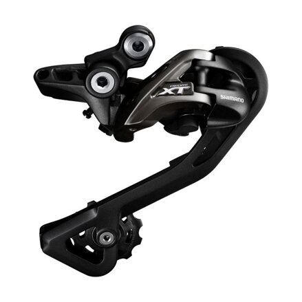 SHIMANO Schaltwerk DEORE XT RD-T8000 10-fach