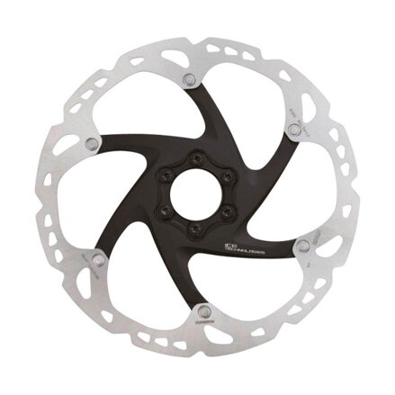 SHIMANO Bremsscheibe SM-RT86