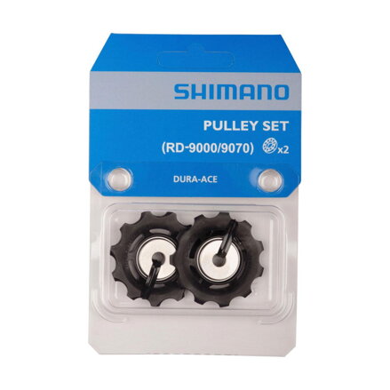SHIMANO Schaltrollensatz DURA-ACE