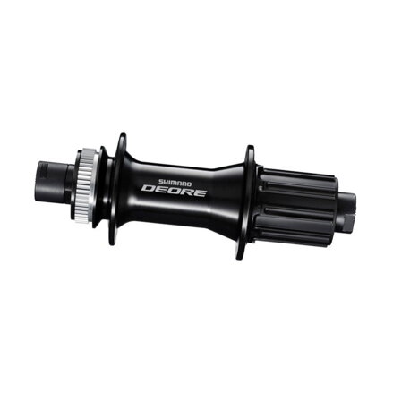 SHIMANO Hinterradnabe Deore M6010 32 Löcher
