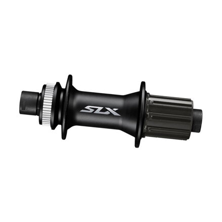 SHIMANO Hinterradnabe SLX M7010 32 Löcher