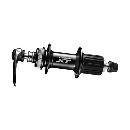 SHIMANO Hinterradnabe DEORE XT FH-M8000