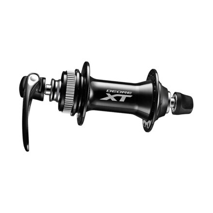 SHIMANO Vorderradnabe DEORE XT HB-M8000 Center-Lock