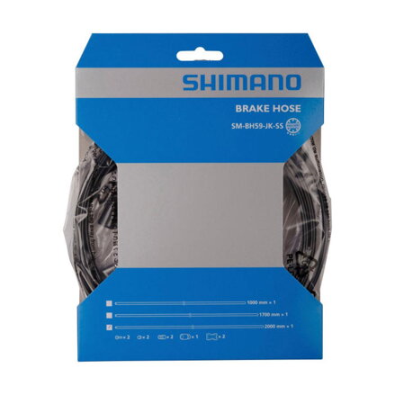 SHIMANO Bremsleitung SM-BH59-JK