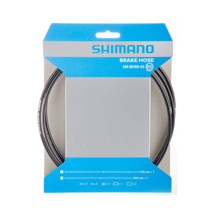 SHIMANO Bremsleitung SM-BH90-SS