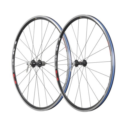 SHIMANO Laufradsatz WH-R501