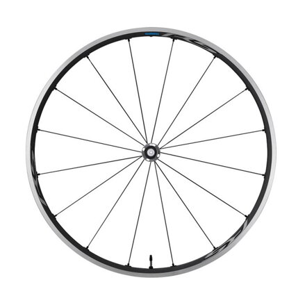 SHIMANO Laufradsatz WH-RS500