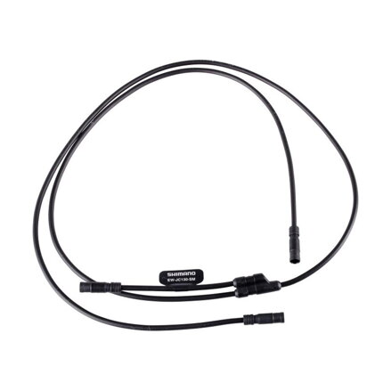 SHIMANO Verbindung/Verteiler Y-Kabel EW-JC130