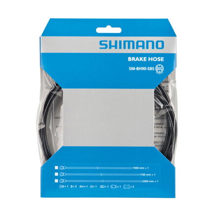 SHIMANO Bremsleitung SM-BH90-SBS