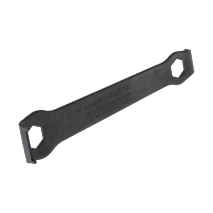 SHIMANO Gegenhalter TL-FC21 für Kettenblattschrauben